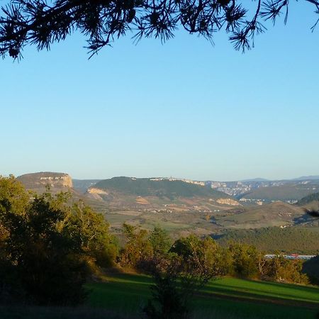 La Villa Des Pins Verrieres  Exteriör bild