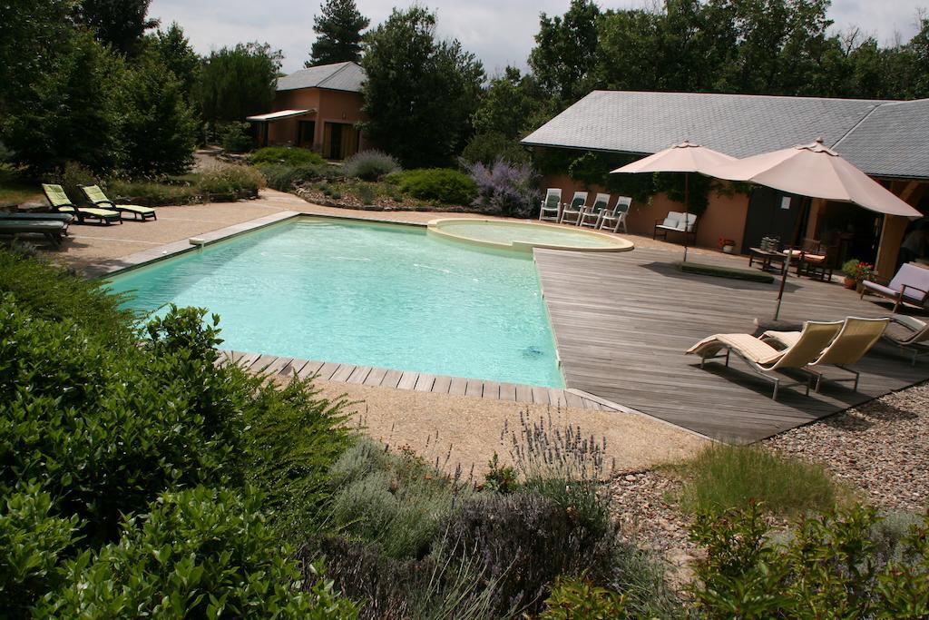 La Villa Des Pins Verrieres  Exteriör bild